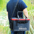 l Folding Fishing Tackle Bag